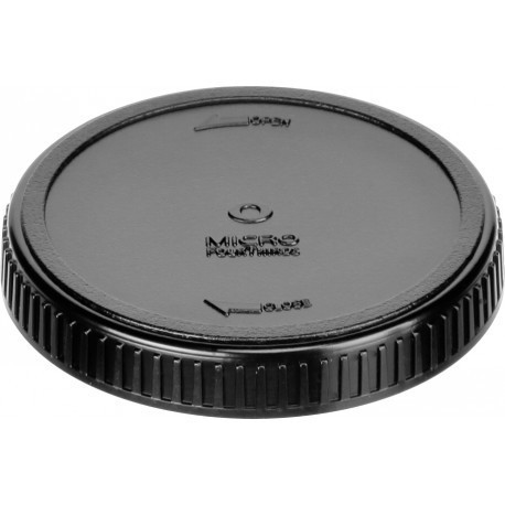 DigiCAP objektiivi tagakork Micro Four Thirds (9870/MFT)