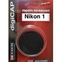 DigiCAP задняя крышка объектива Nikon 1