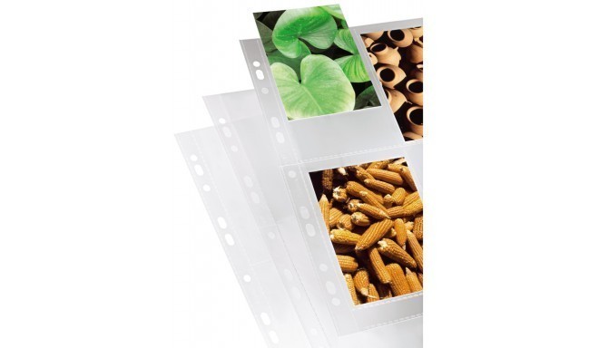 Hama photo sleeve 10x15cm vertical 10sh (9777)