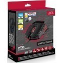 Speedlink mouse Decus Limited Edition, black (SL-6397-BKBK)