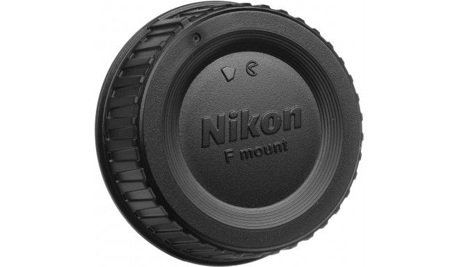 Nikon rear lens cap LF-4