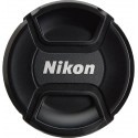 Nikon objektiivikork LC-72