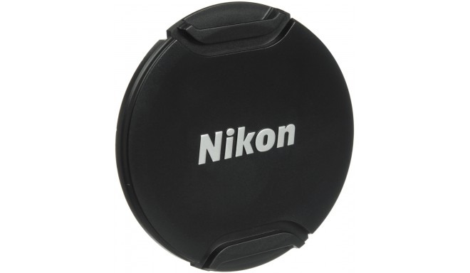 Nikon objektiivikork LC-N72