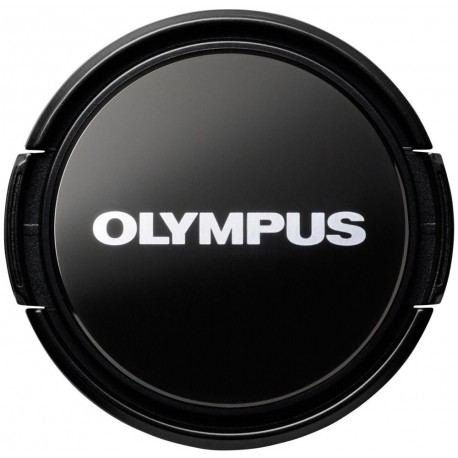 Olympus objektiivikork LC-37B
