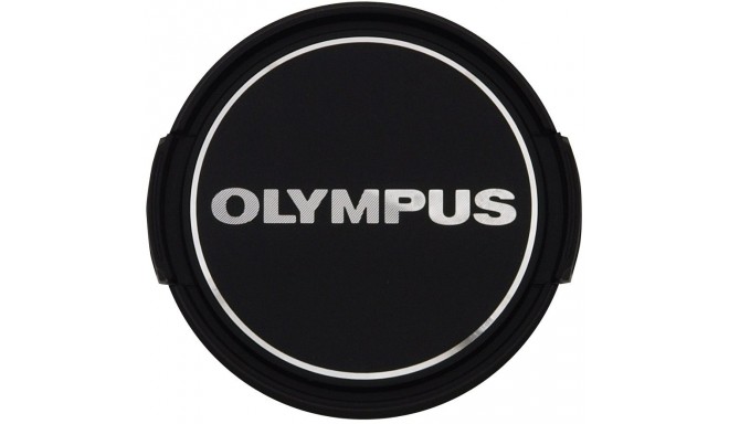 Olympus objektīva vāciņš LC-40,5