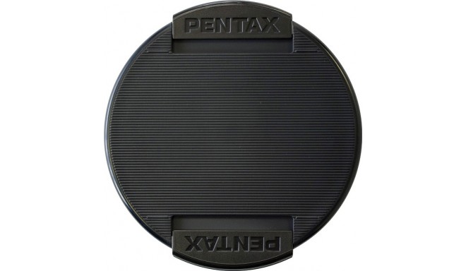 Pentax lens cap 77mm (31702)