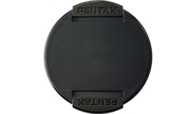 Pentax objektiivikork 77mm (31702)
