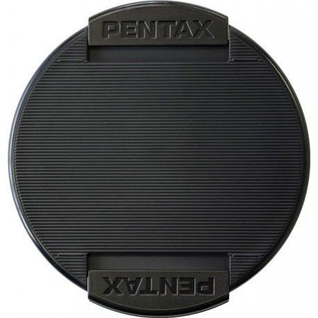 Pentax objektiivikork 58mm (31573)