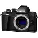 Olympus OM-D E-M10 Mark II  body, black