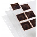 Hama negative sleeves 6x6/12 PP 25 sheets (2038)