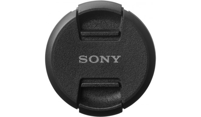 Sony lens cap ALC-F49S