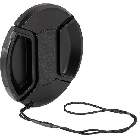 Starblitz objektiivikork 72mm