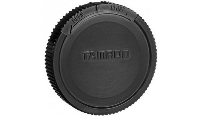 Tamron задняя крышка для объектива Canon (E/CAP)