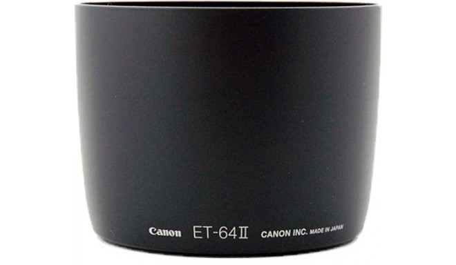 Canon päikesevarjuk ET-64II
