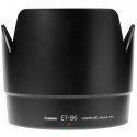 Canon lens hood ET-86