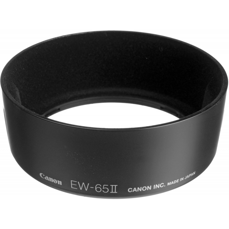 Canon lens hood EW65II Lens hoods Nordic Digital