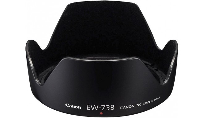 Canon objektīva pārsegs EW-73B