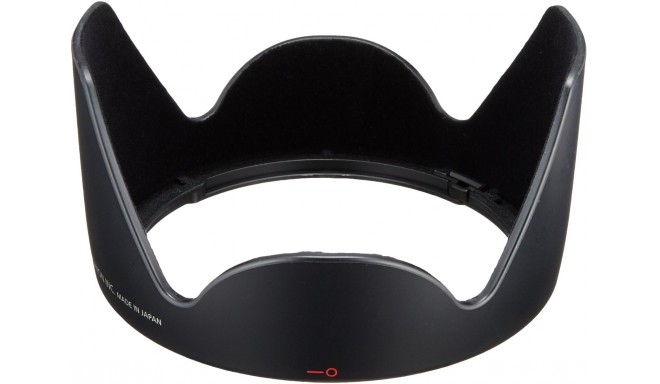 Canon lens hood EW-78D