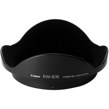 Canon päikesevarjuk EW-83E