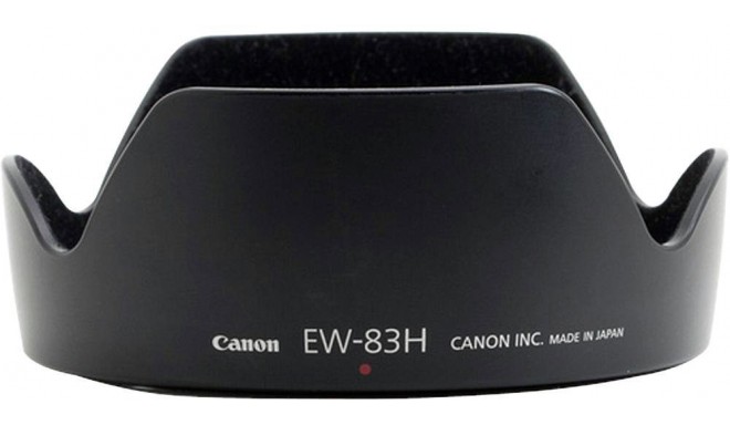 Canon objektīva pārsegs EW-83H