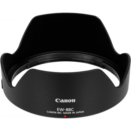 Canon lens hood EW-88C