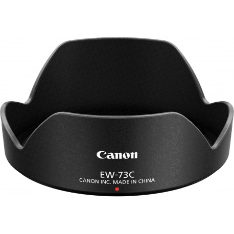 Canon objektīva pārsegs EW-73C