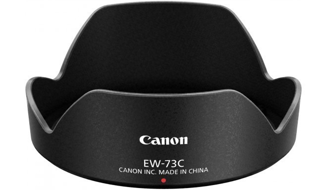 Canon päikesevarjuk EW-73C