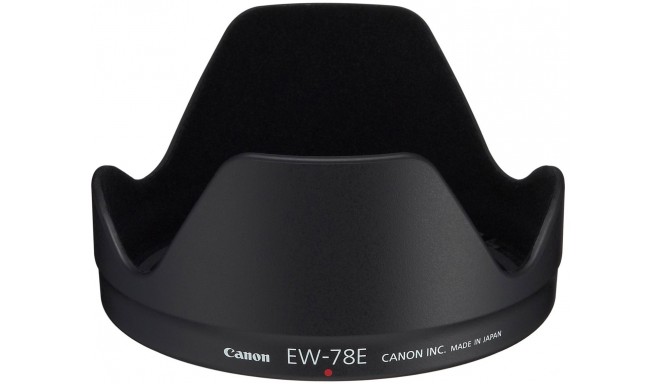 Canon бленда EW-78E