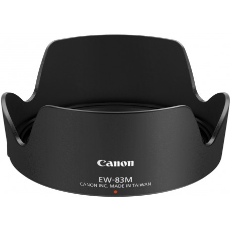 Canon lens hood EW-83M