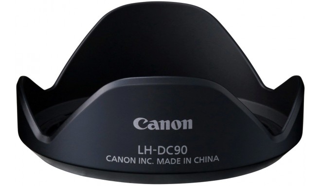 Canon päikesevarjuk LH-DC90