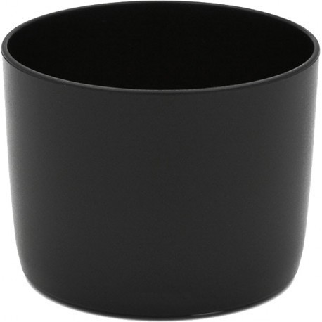 DigiCAP objektīva pārsegs Canon ET-64II, melns
