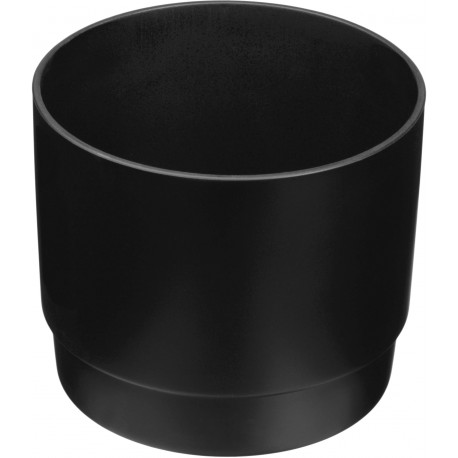 DigiCAP lens hood for Canon ET-67, black