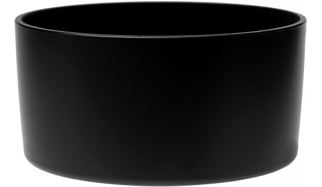DigiCAP lens hood for Canon ET-67B, black