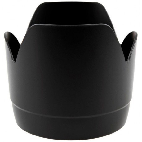 DigiCAP objektīva pārsegs Canon ET-83II, melns