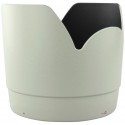 DigiCAP päikesevarjuk Canon ET-83II, valge