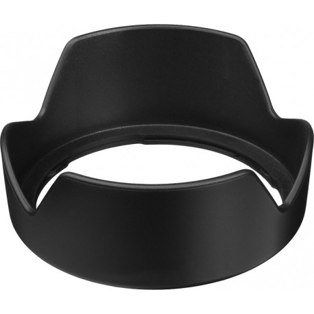 DigiCAP lens hood Canon EW-60II, black