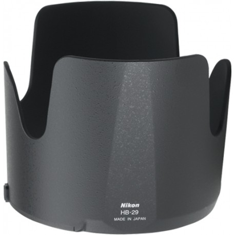 Nikon lens hood HB-29