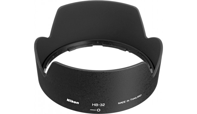 Nikon objektīva pārsegs HB-32