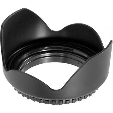 DigiCAP lens hood universal 77mm