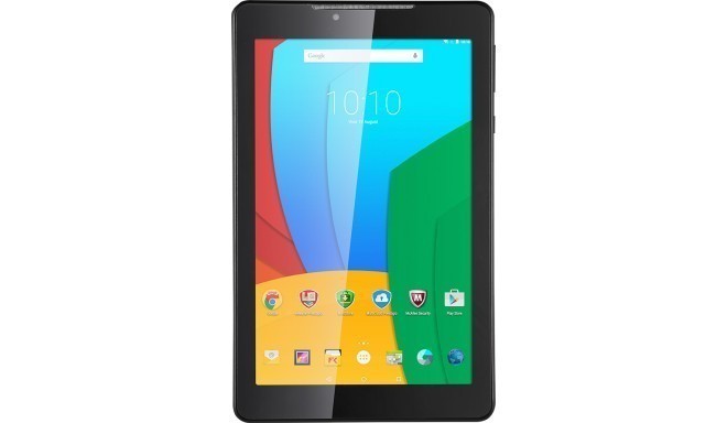 Prestigio MultiPad Color 2 3G, black