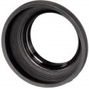 Hama rubber lens hood  58mm (93358)