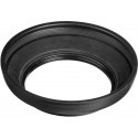 Hama gumijas pārsegs platleņķa objektīvam 52mm (93152)