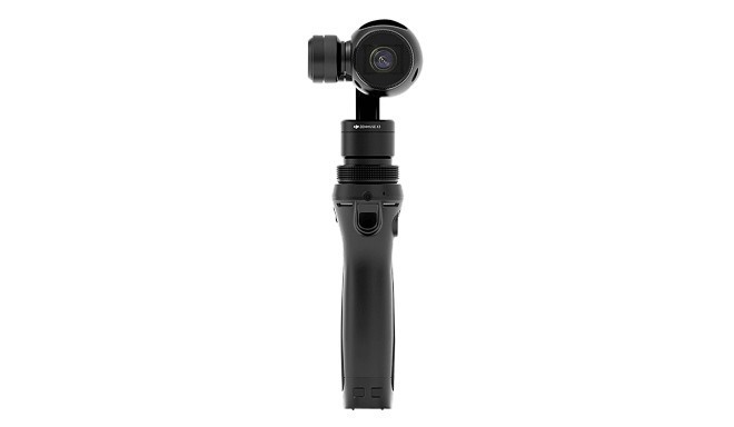 DJI Osmo X3 3-Axis Gimbal Camera