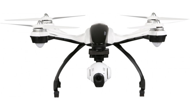 Yuneec Q500+ Typhoon Kit