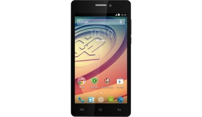 Prestigio Wize D3, black