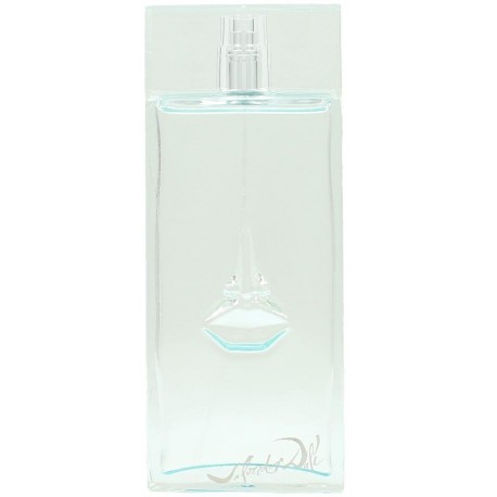 Salvador Dali Sea & Sun in Cadaques Pour Femme Eau de Toilette 100ml