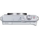 Canon EOS M10  body, white