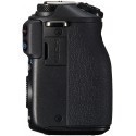 Canon EOS M3  body, black