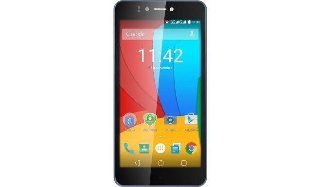 Prestigio Muze D3, black