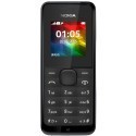 Nokia 105 Dual SIM, must